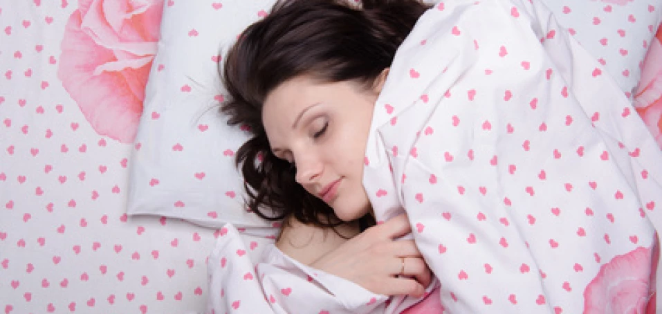 Poruchy spánku při roztroušené skleróze: tipy, jak odpočinek zlepšit 