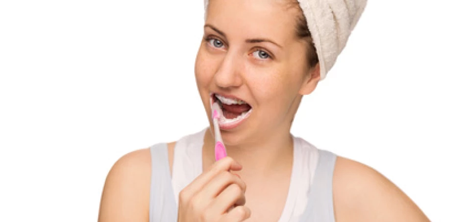 Ereska a zuby – 12 tipů na kvalitní péči o chrup