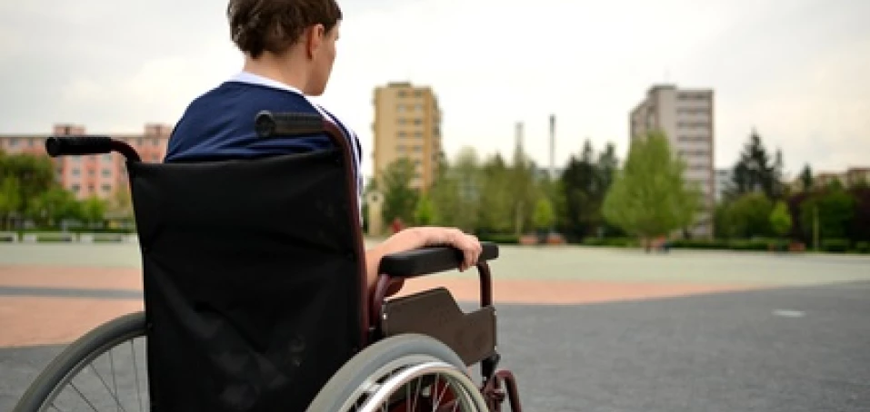 Roztroušená skleróza: mám nárok na invalidní důchod?