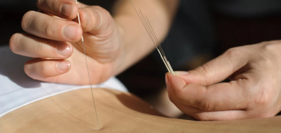 Roztroušená skleróza: od obtíží může ulevit také akupunktura