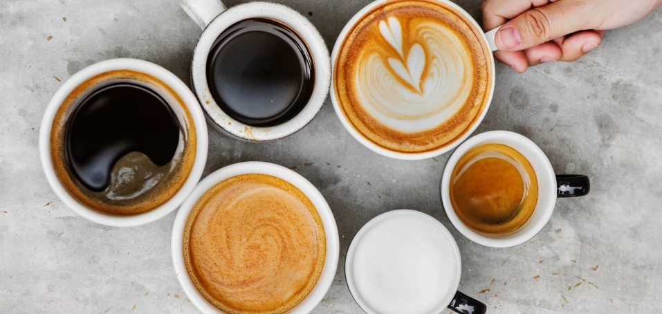 Kofeinu se bát nemusíte ani při roztroušené skleróze