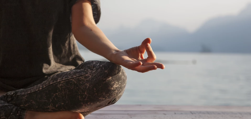 Relaxace, meditace, zklidnění, … Základ dobré pohody i s RS