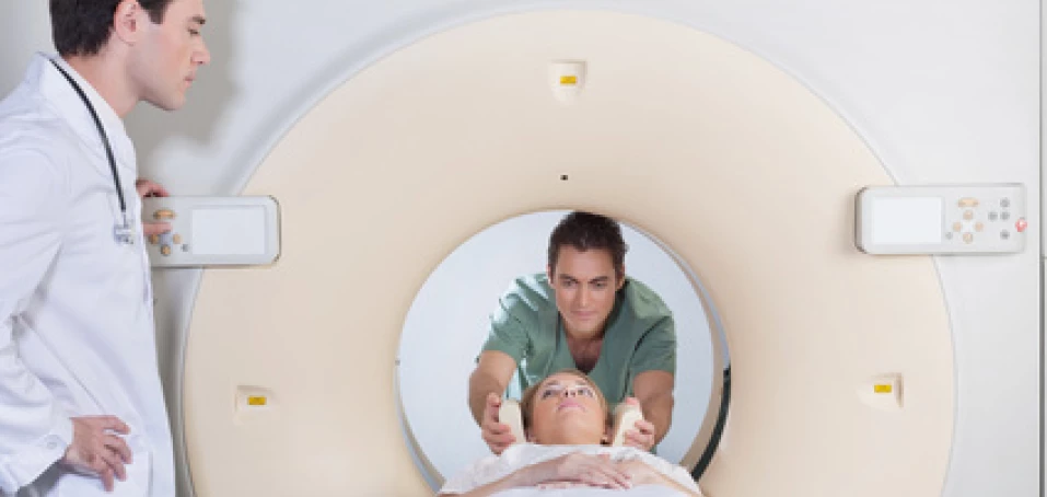 Magnetická rezonance provází nemocné s roztroušenou sklerózou po celou dobu jejich onemocnění