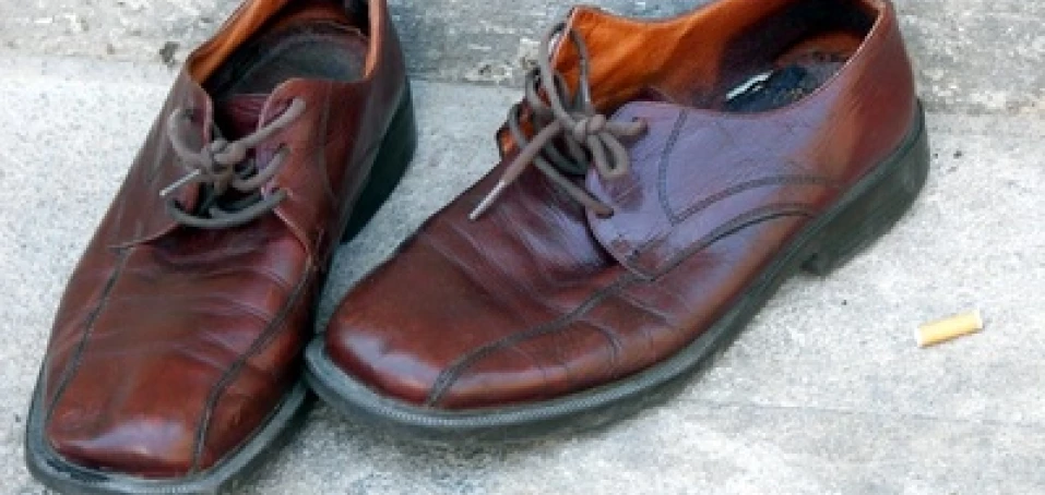 Osm tipů, jak vybrat nové boty